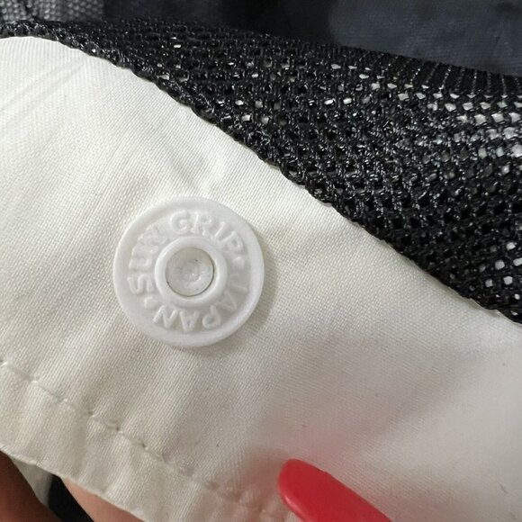 Billionaire Boys Club Ice Cream Tuxedo Cycling Jacket Size S - Picture 12 of 16